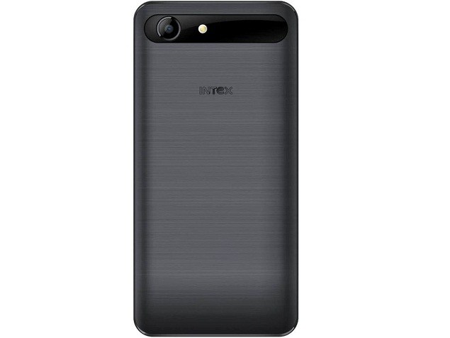 Intex Aqua View Price in India